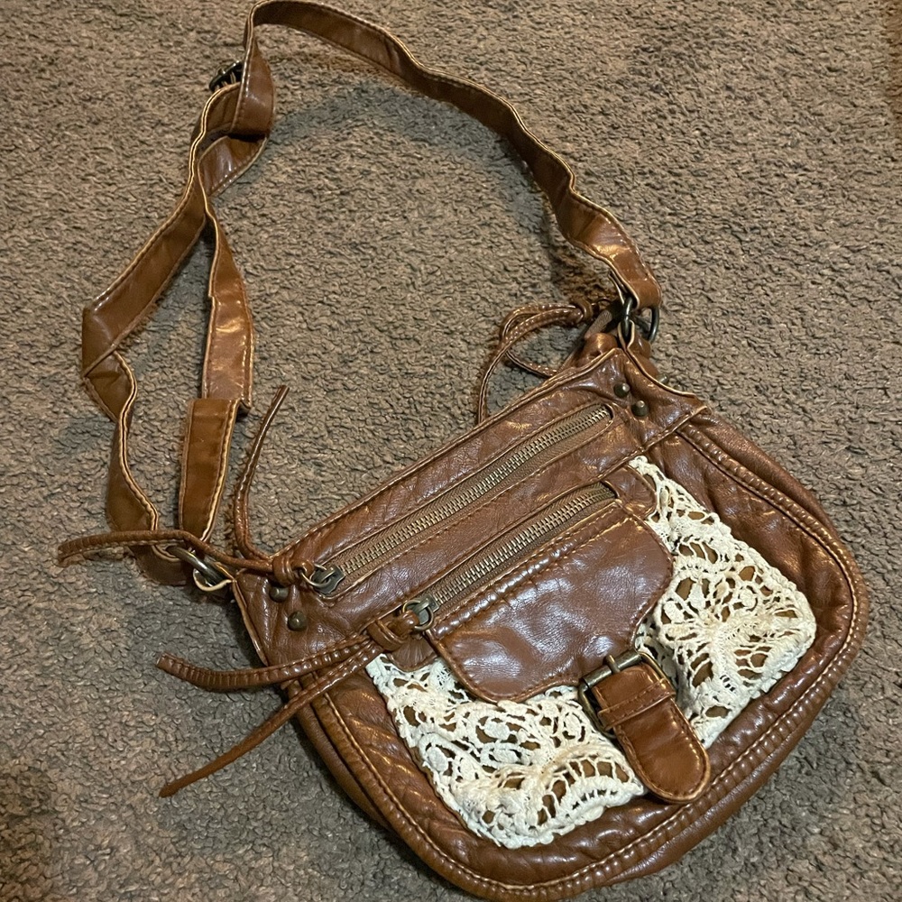 Cute handbag